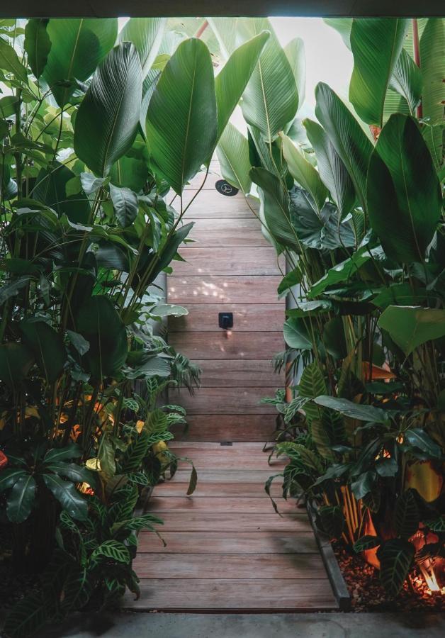 Amanatu Ecolodge & Spa Quimbaya Zewnętrze zdjęcie