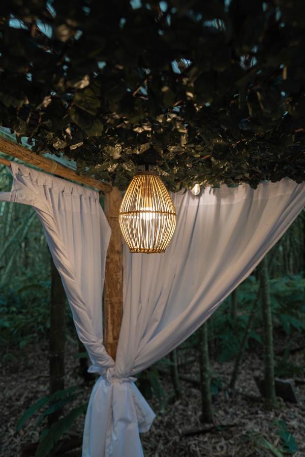 Amanatu Ecolodge & Spa Quimbaya Zewnętrze zdjęcie